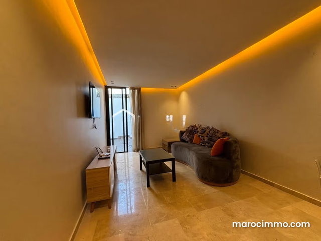 Studio de 62 m² à Casablanca — 2