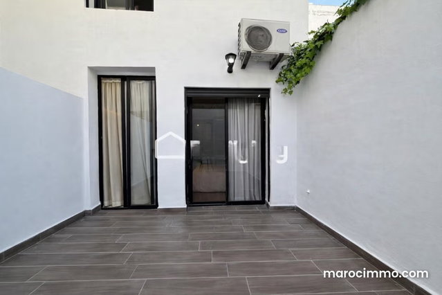 Studio de 62 m² à Casablanca — 3