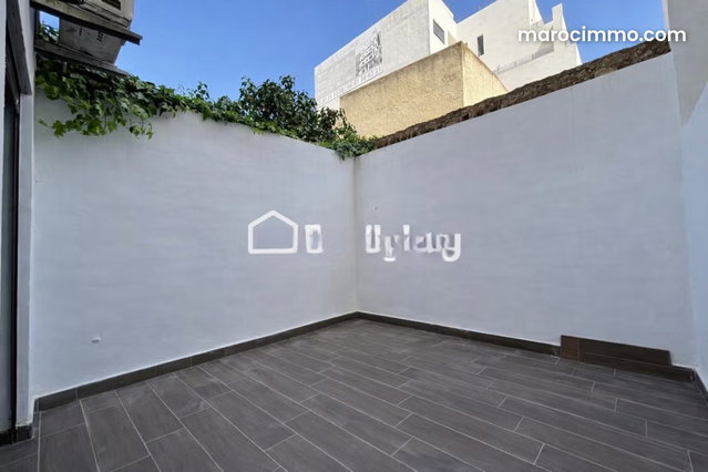 Studio de 62 m² à Casablanca — 4