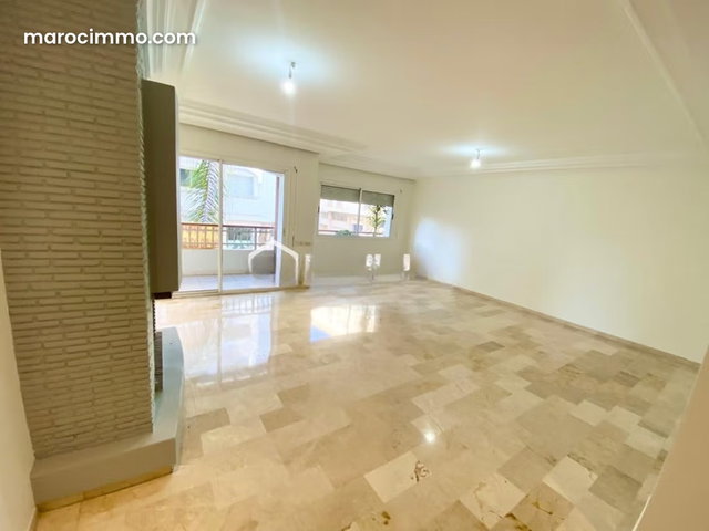 Appartement de 176 m² à Casablanca — 2