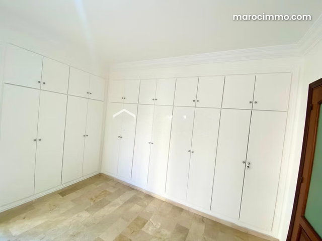 Appartement de 176 m² à Casablanca — 5