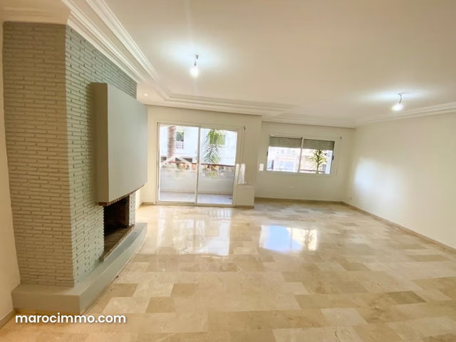 Appartement de 176 m² à Casablanca — 4