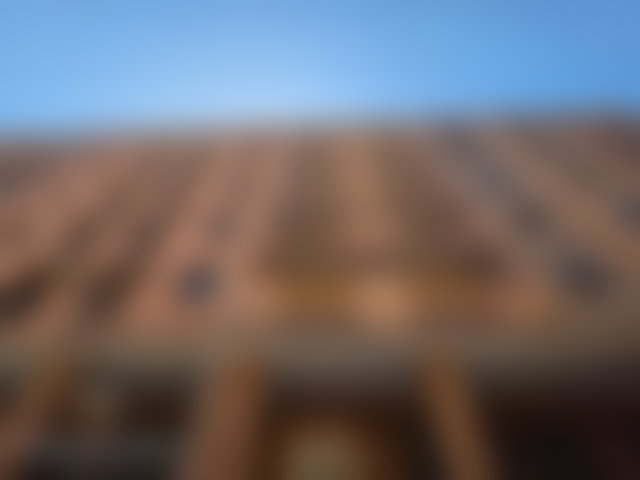 Studio with Terrace and Pool in Gueliz, Marrakech — 2