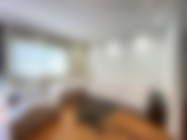 3-Bedroom Apartment with Garden and Terrace for Rent, CIL Casablanca — 3