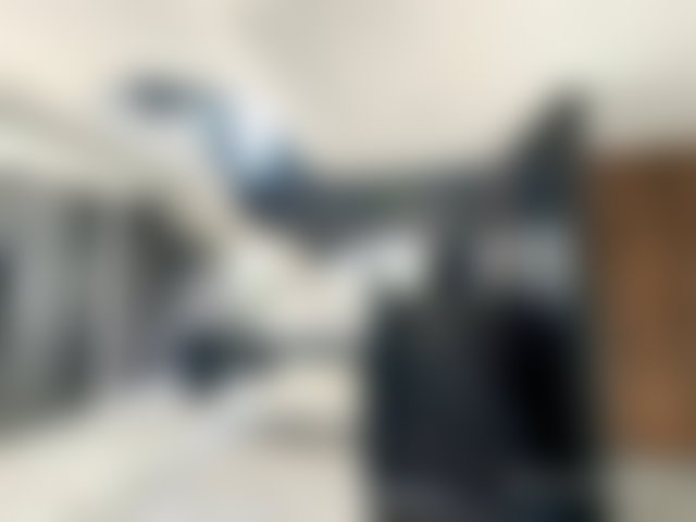 Villa américaine 1097 m², jardin et home cinéma, Ville Verte Bouskoura — 5