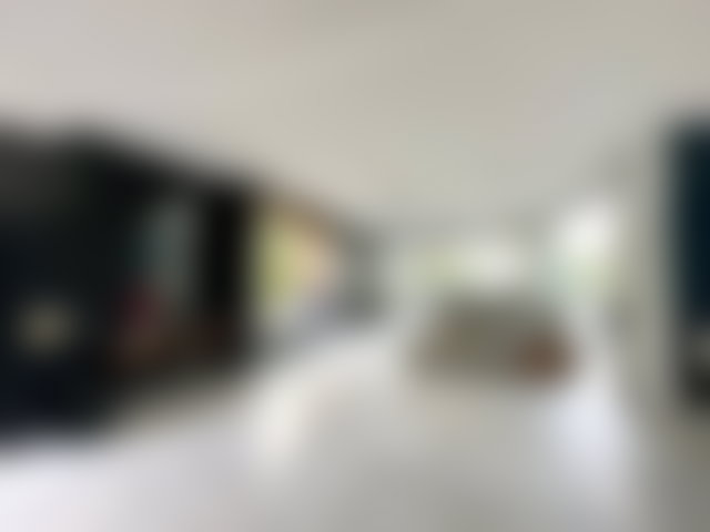 Villa américaine 1097 m², jardin et home cinéma, Ville Verte Bouskoura — 3