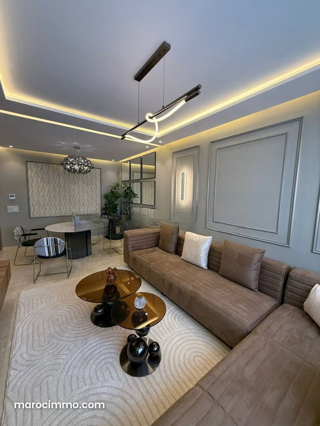 Résidence – Appartements à vendre à côté du stade — 3