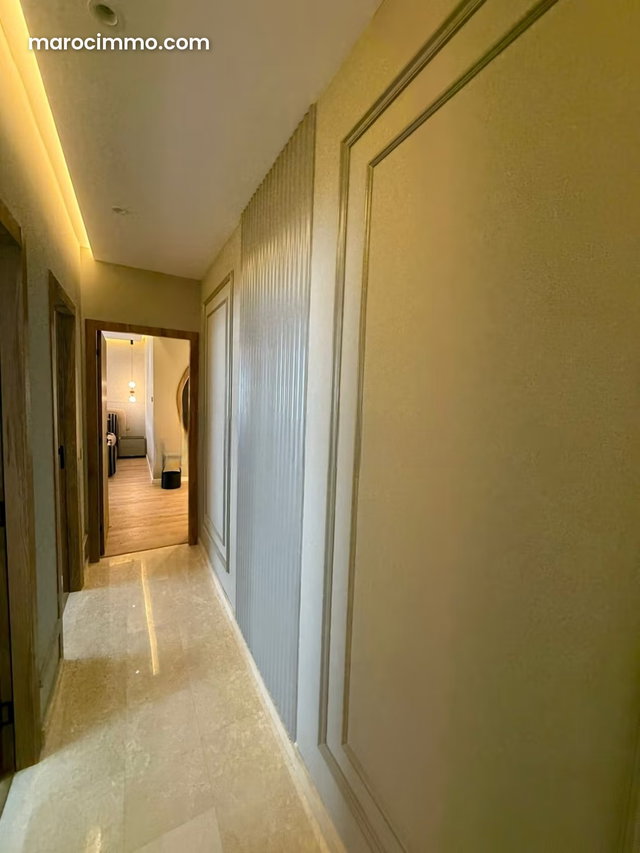 Résidence – Appartements à vendre à côté du stade — 5