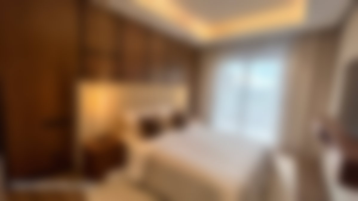 Studio meublé 55 m², Casablanca Finance City, terrasse et piscine