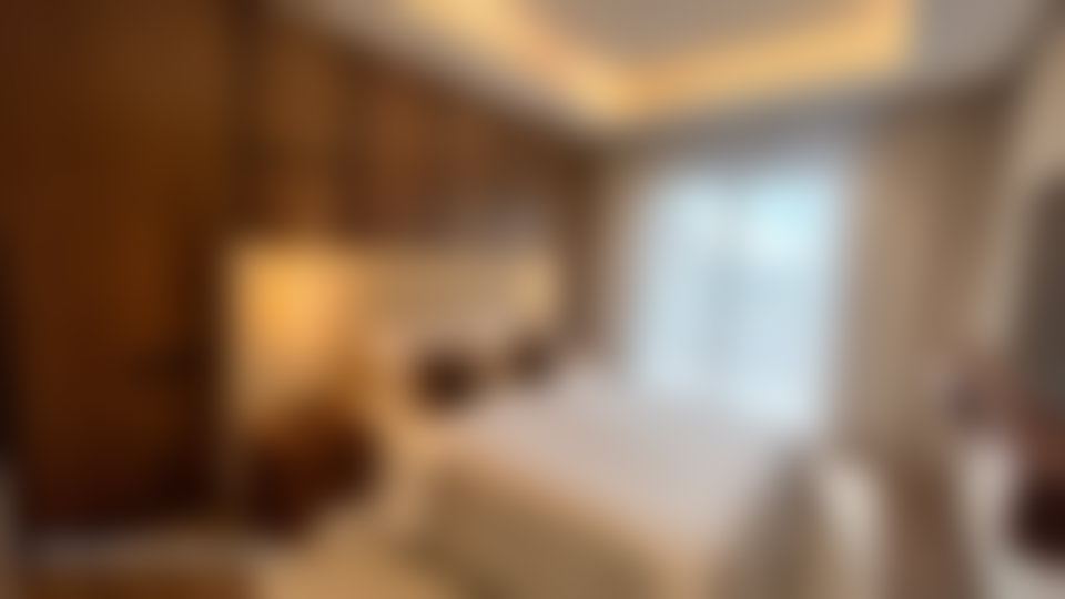 Studio meublé 55 m², Casablanca Finance City, terrasse et piscine