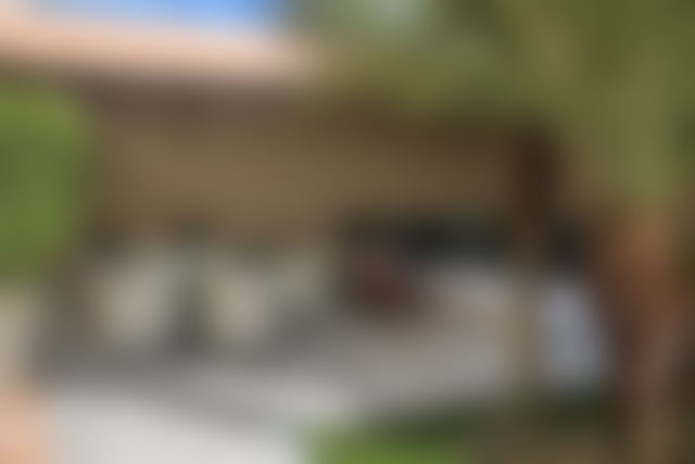 350 sqm Villa with Garden, Oasis, Casablanca for Sale — Casablanca