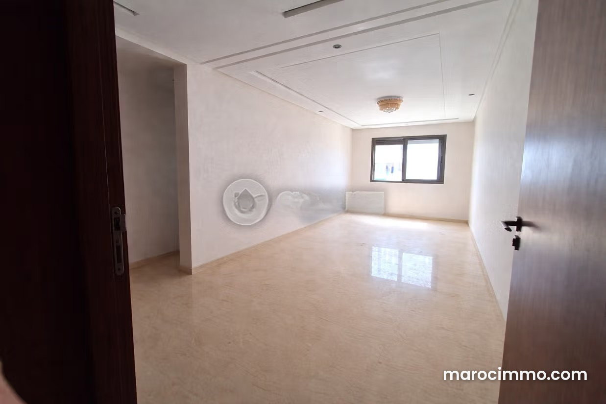Appartement 3 chambres avec piscine, Oulfa, Casablanca — Casablanca