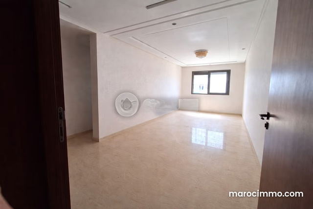 Appartement à vendre 84 m², 3 chambres Oulfa Casablanca — الدار البيضاء