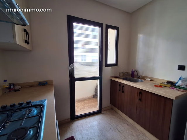 Appartement à vendre 84 m², 3 chambres Oulfa Casablanca — 4