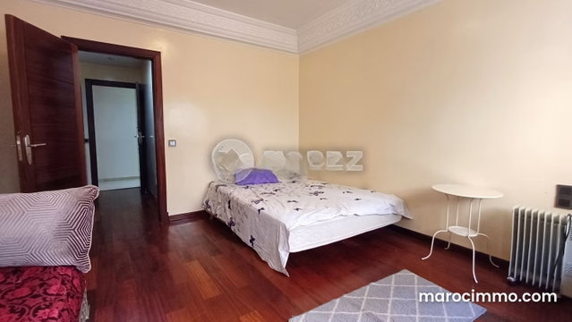 Appartement à vendre 250 m², 4 chambres Les princesses Casablanca — 3