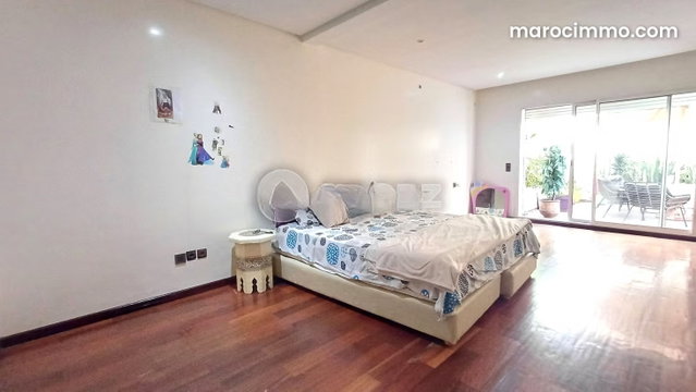 Appartement à vendre 250 m², 4 chambres Les princesses Casablanca — 2
