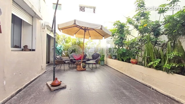 Appartement à vendre 250 m², 4 chambres Les princesses Casablanca — 5