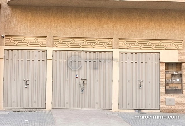 Commerce à vendre 161 m² Sidi Maarouf Casablanca — 2