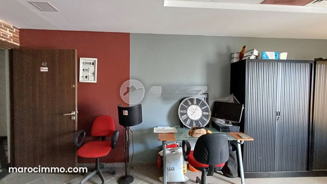Bureau à vendre 30 m² Autre Dar Bouazza — 3
