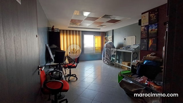 Bureau à vendre 30 m² Autre Dar Bouazza — 4