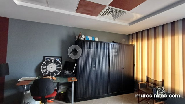 Bureau à vendre 30 m² Autre Dar Bouazza — 2