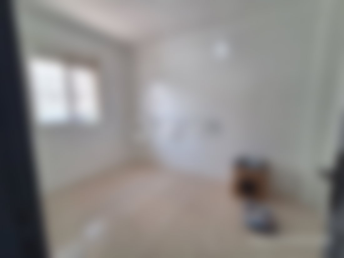 45 sqm office for rent in Oulfa, Casablanca, quiet ground floor