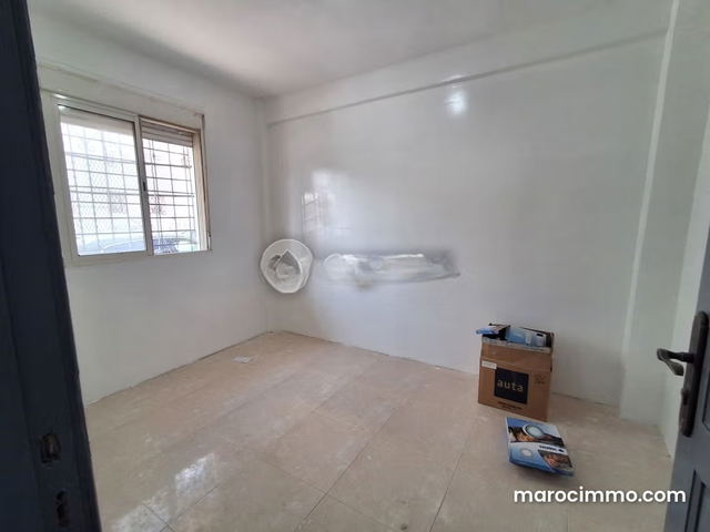 Bureau à louer 45 m² Oulfa Casablanca — Casablanca