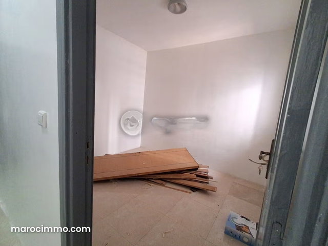 Bureau à louer 45 m² Oulfa Casablanca — 5