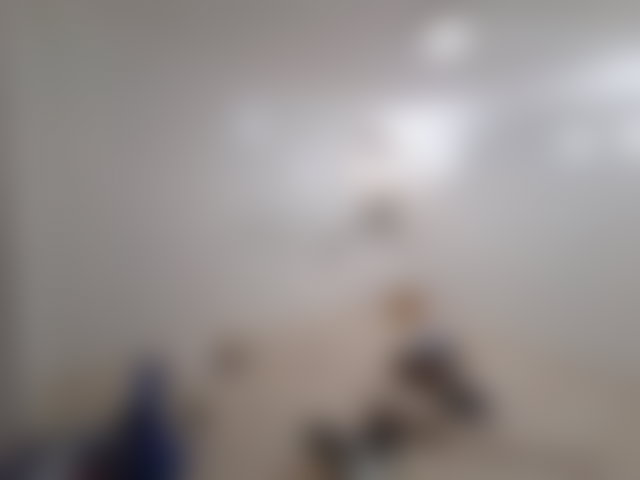 45 sqm office for rent in Oulfa, Casablanca, quiet ground floor — 3