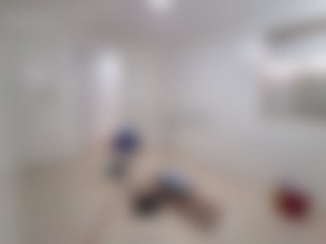 45 sqm office for rent in Oulfa, Casablanca, quiet ground floor — 4