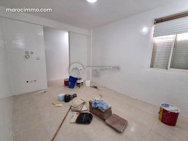 Bureau à louer 45 m² Oulfa Casablanca — 4
