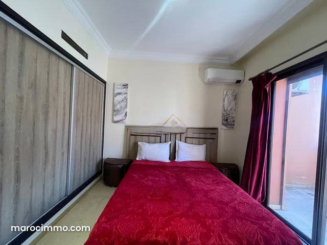 Spacious 2-Bedroom Apartment for Sale in Guéliz — 3