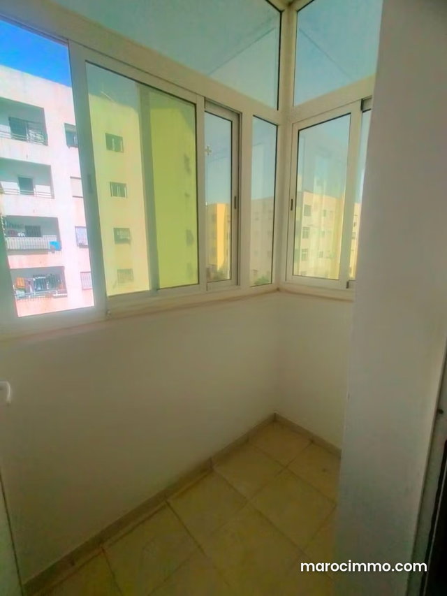 Furnished apartment for rent in Hay Salam — 5