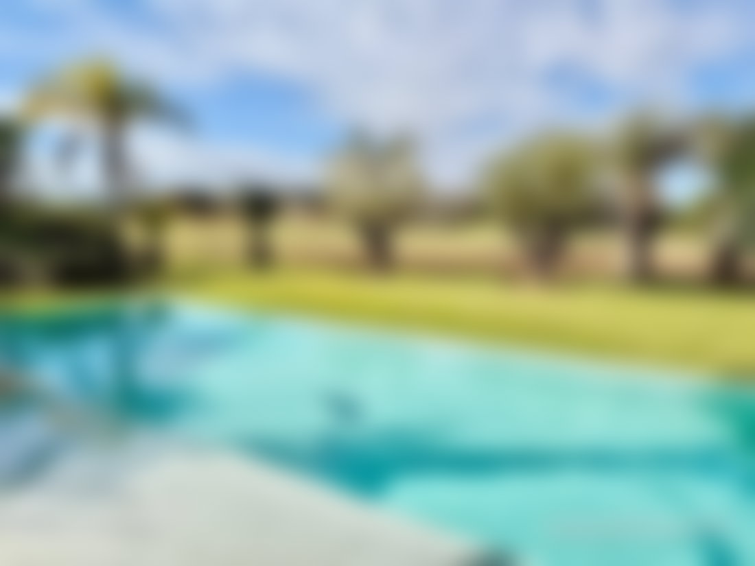 Villa meublée 4 chambres à louer, Amelkis, Marrakech