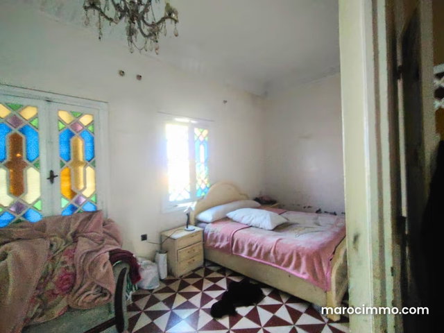 Maison traditionnelle à vendre à Marshan — 5