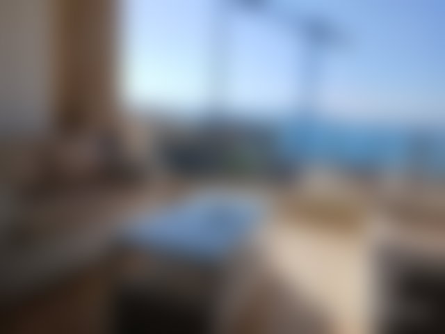 Appartement meublé vue mer, De La Plage, Tanger — 4
