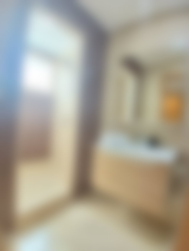 Appartement meublé vue mer, De La Plage, Tanger — 5