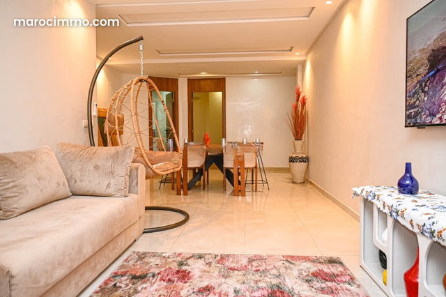 Superbe appartement à vendre — 5