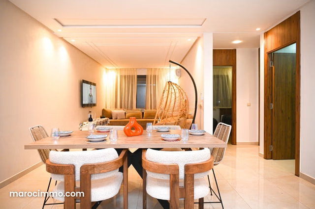 Superbe appartement à vendre — 4