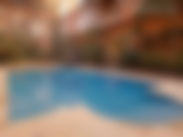 Appartement meublé avec piscine à Majorelle Marrakech — 4