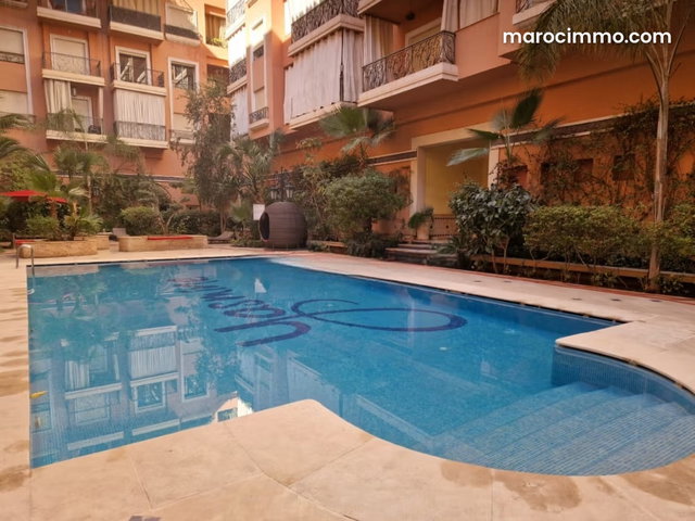 Magnifique appartement de 65 m² — 4