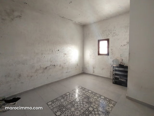 Maison authentique à vendre au cœur de la Kasbah — 4