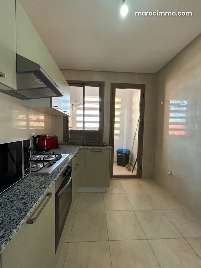 Appartement à louer — 4