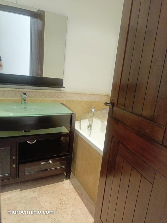 Appartement à louer — 5
