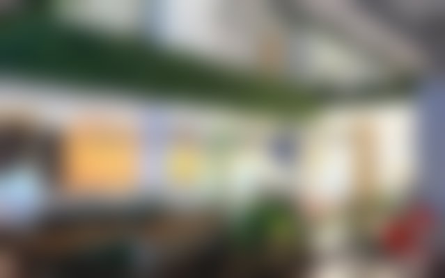 مقهى مجهز للبيع في المدينة الجديدة بمكناس — 3