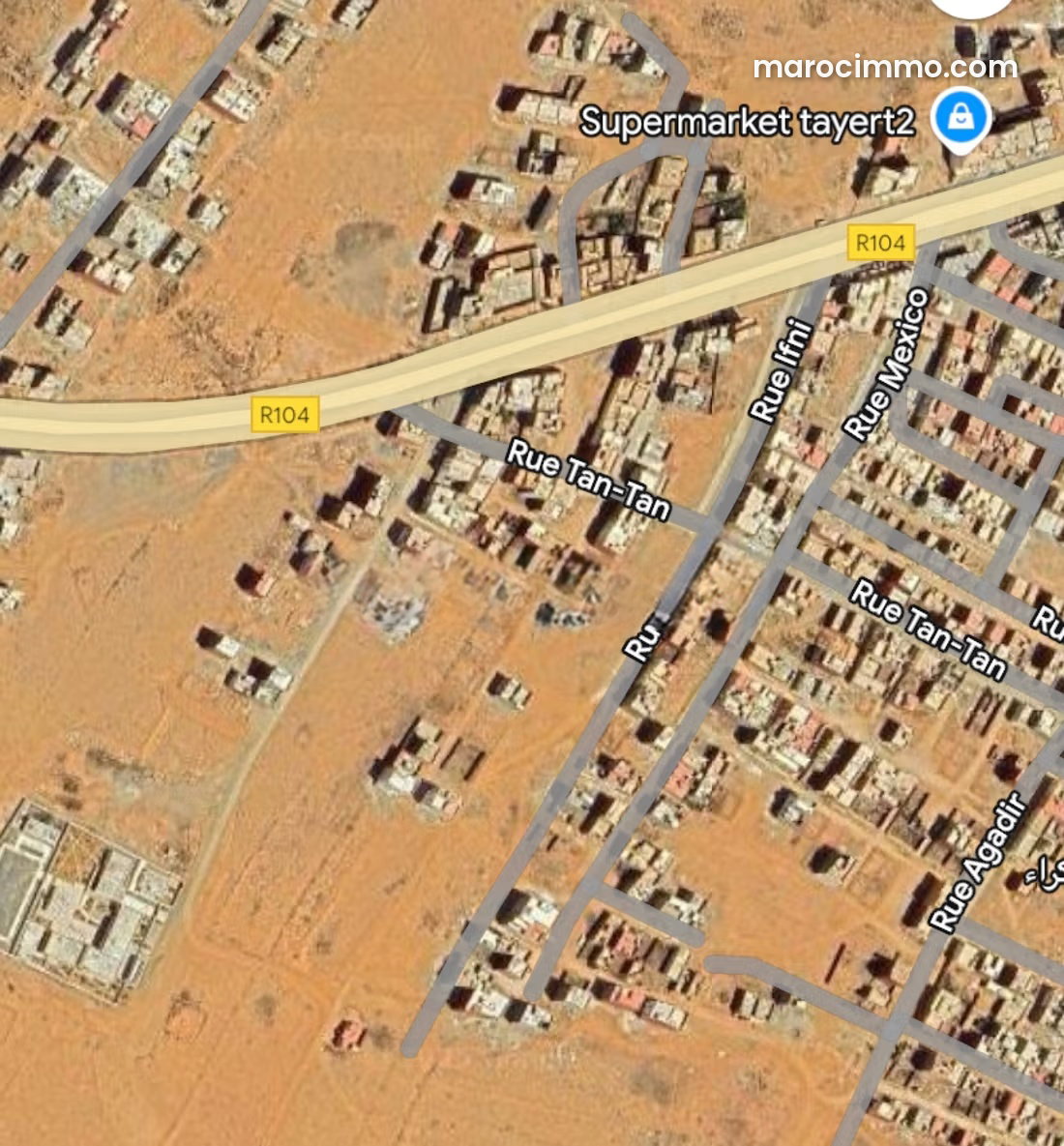 9 ha Development Land for Subdivision in Temsia, Approved for R2 and R3 — Temsia