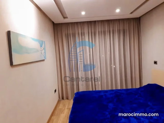 Location appartement palmier — 3
