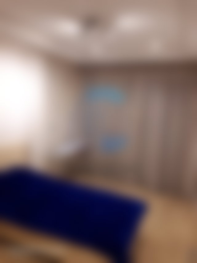 Appartement meublé 80 m² avec terrasse au Palmier Casablanca — 2
