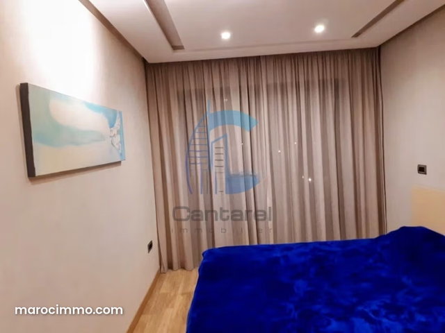 Location appartement palmier — 5