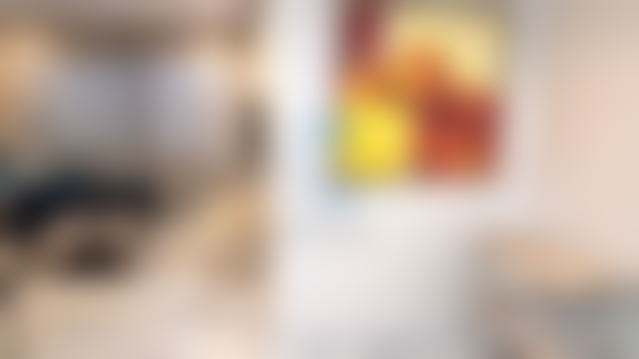 Appartement meublé 80 m² avec terrasse au Palmier Casablanca — Casablanca